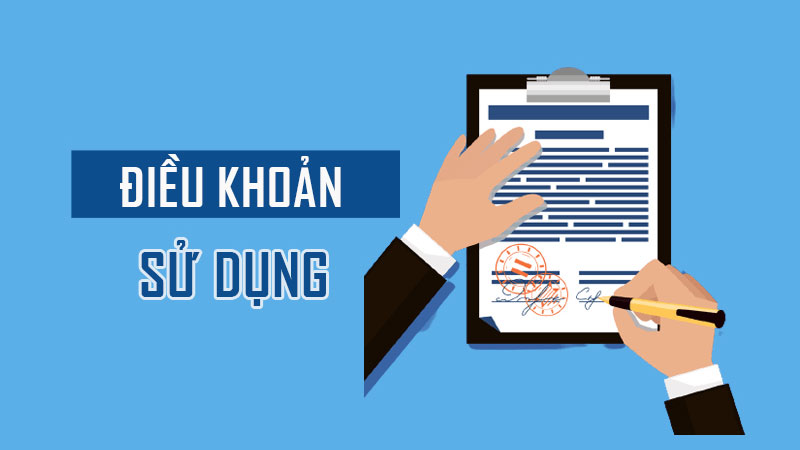 Giới thiệu về Điều khoản sử dụng tại website