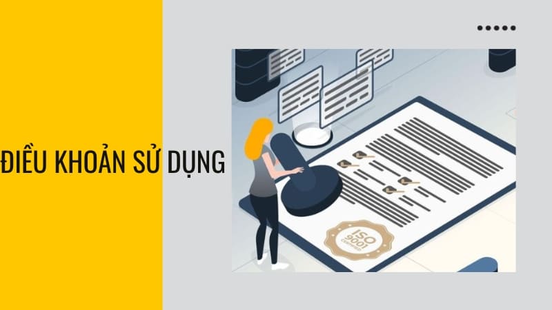 Chi tiết về Điều khoản sử dụng tại website Đá Gà Trực Tiếp
